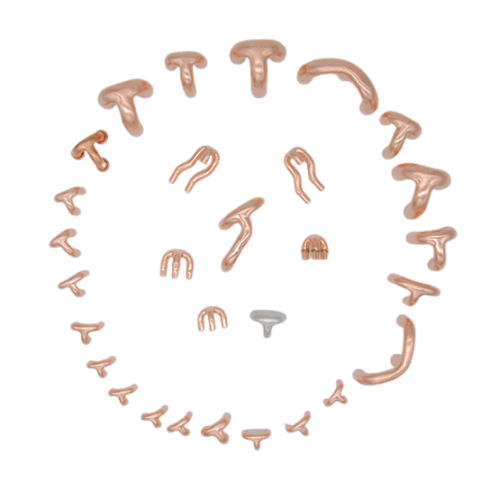 Kakšne so posebne uporabe bakrenega stativa v gradbenih vodovodih in odvodnjavanju?