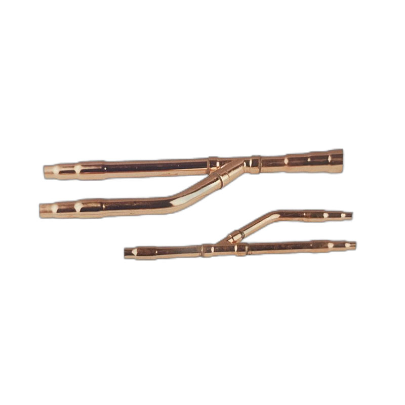 Zakaj so razvodne cevi klimatskih naprav ključ do učinkovitih hladilnih sistemov?