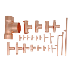 copper fittings